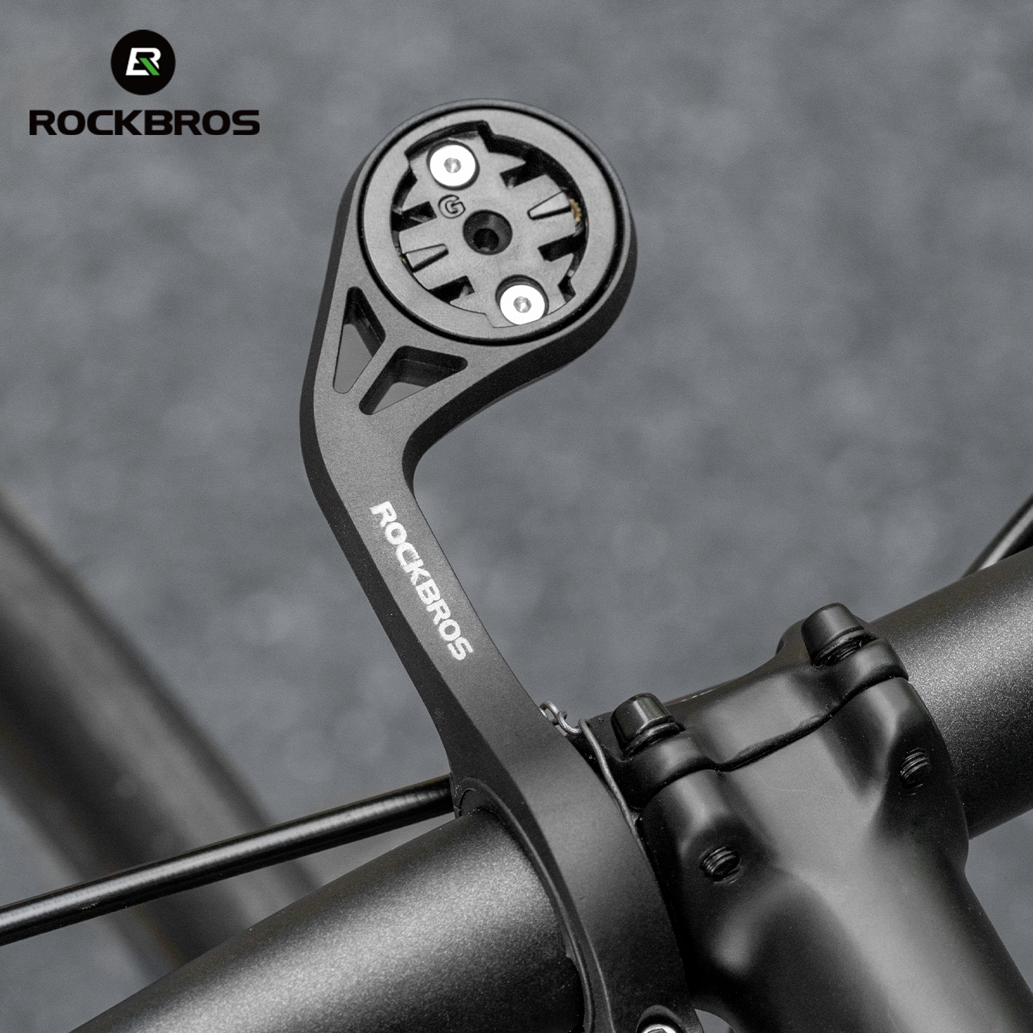ROCKBROS Bicycle Computer Hold - Cycling Gear Holder avis et prix