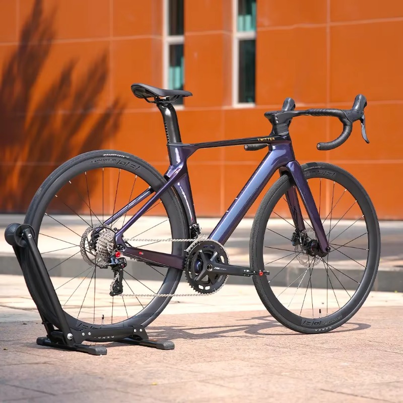 700C Carbon Fiber Road Bike Hy - Cycling Gear And Equipment avis et prix