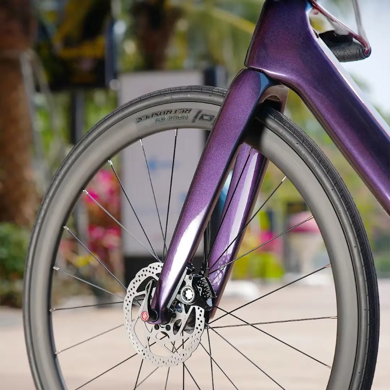 700C Carbon Fiber Road Bike Hy - Cycling Gear And Equipment avis et prix