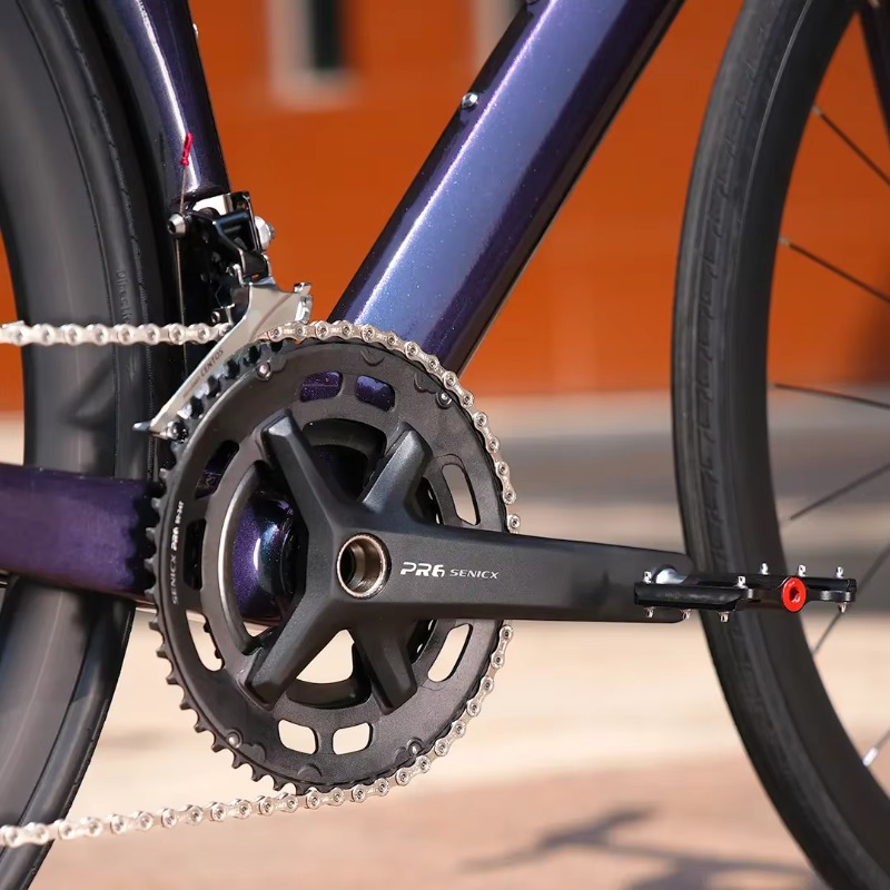 700C Carbon Fiber Road Bike Hy - Cycling Gear And Equipment avis et prix