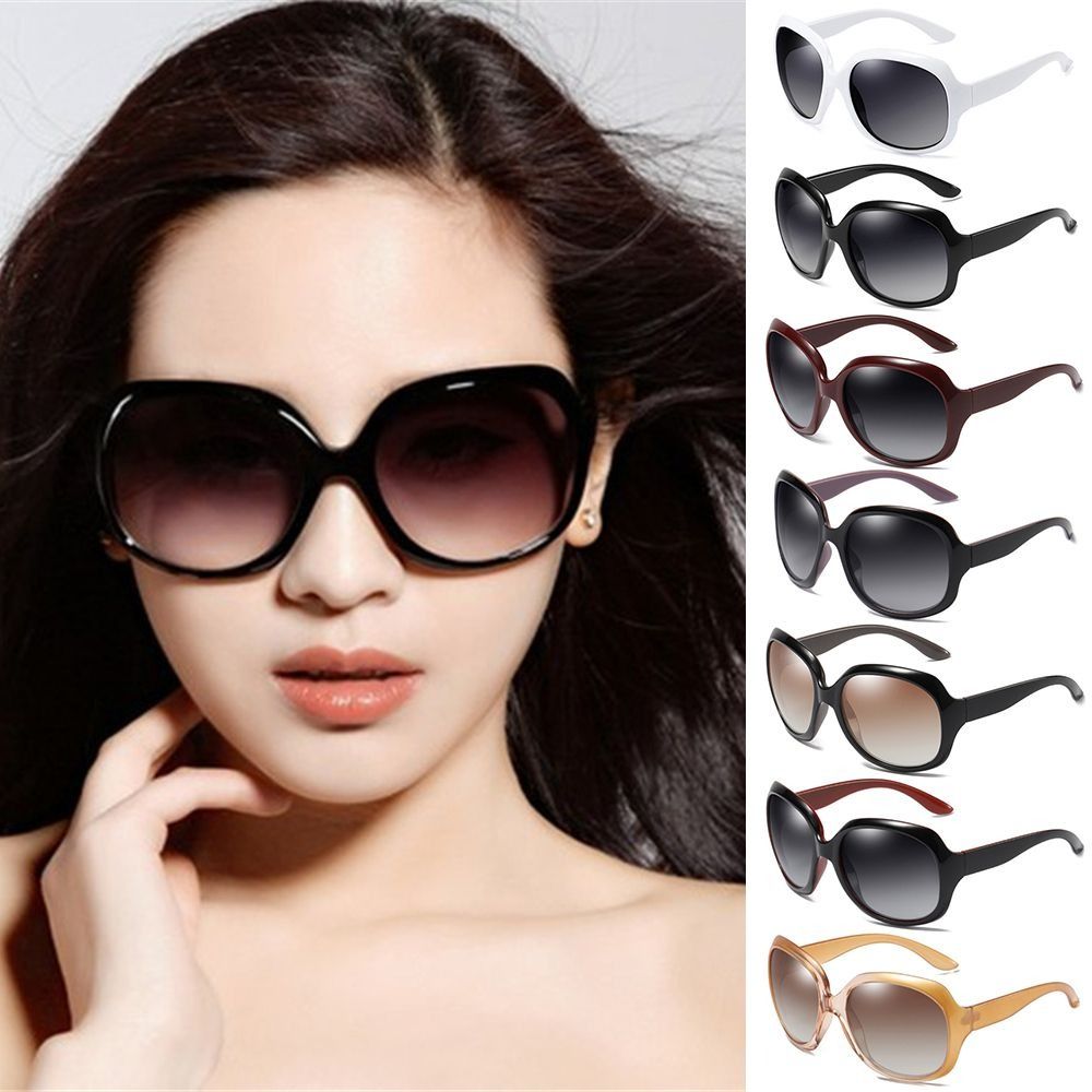 Polarized Sunglasses for Women - Vintage Cycling Gear avis et prix