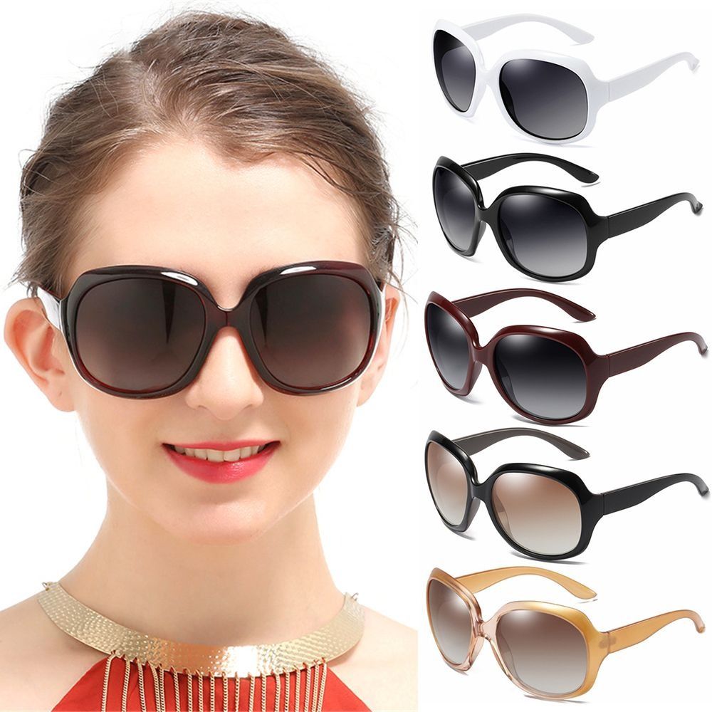 Polarized Sunglasses for Women - Vintage Cycling Gear avis et prix