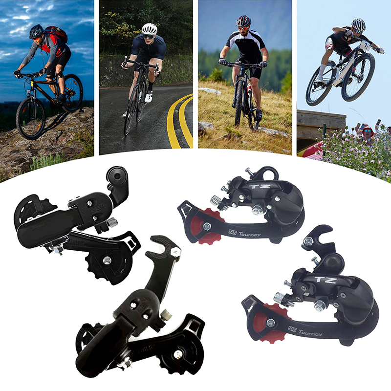 Bike Gear Kit - 21 Speed Alumi - Cycling Gear And Equipment avis et prix