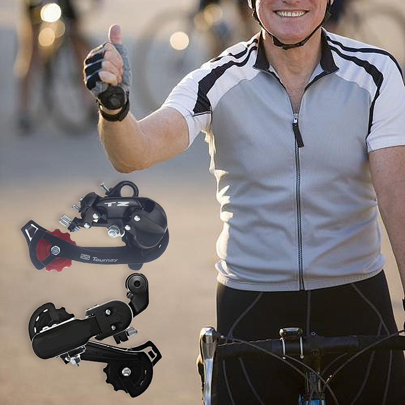 Bike Gear Kit - 21 Speed Alumi - Cycling Gear And Equipment avis et prix