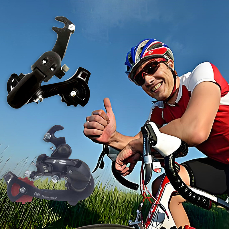 Bike Gear Kit - 21 Speed Alumi - Cycling Gear And Equipment avis et prix