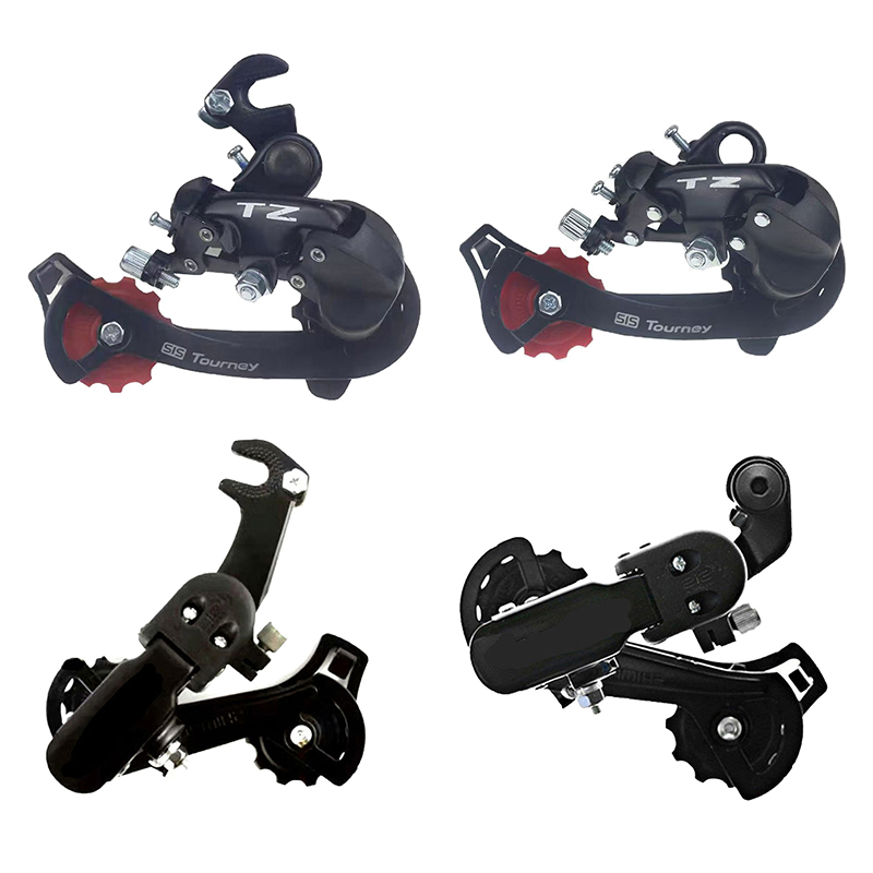 Bike Gear Kit - 21 Speed Alumi - Cycling Gear And Equipment avis et prix