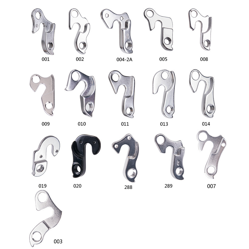 1Pcs Universal Bike Rear Derai - Cycling Gear And Accessories avis et prix
