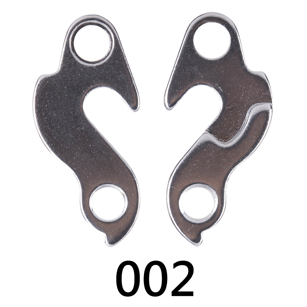 1Pcs Universal Bike Rear Derai - Cycling Gear And Accessories avis et prix