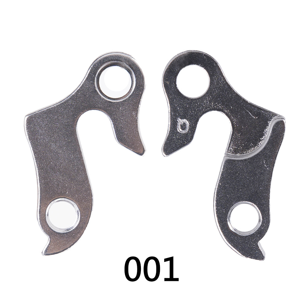 1Pcs Universal Bike Rear Derai - Cycling Gear And Accessories avis et prix