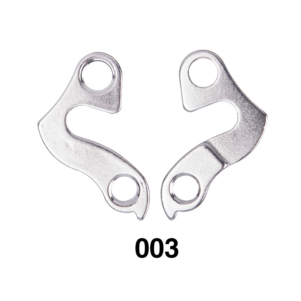 1Pcs Universal Bike Rear Derai - Cycling Gear And Accessories avis et prix