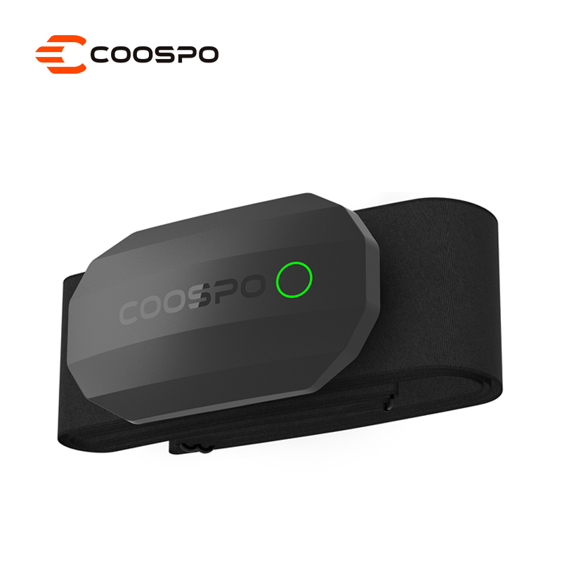 COOSPO H808S Heart Rate Sensor - Cycling Zwift avis et prix