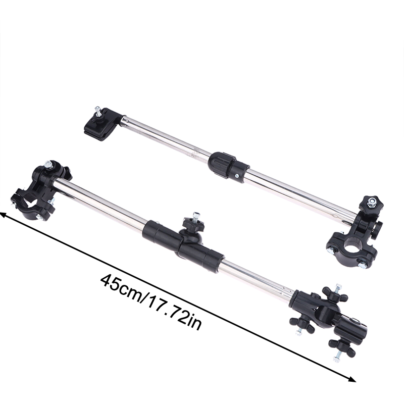 360° Rotatable Umbrella Holder - Cycling Gear Holder avis et prix