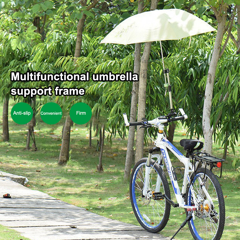 360° Rotatable Umbrella Holder - Cycling Gear Holder avis et prix