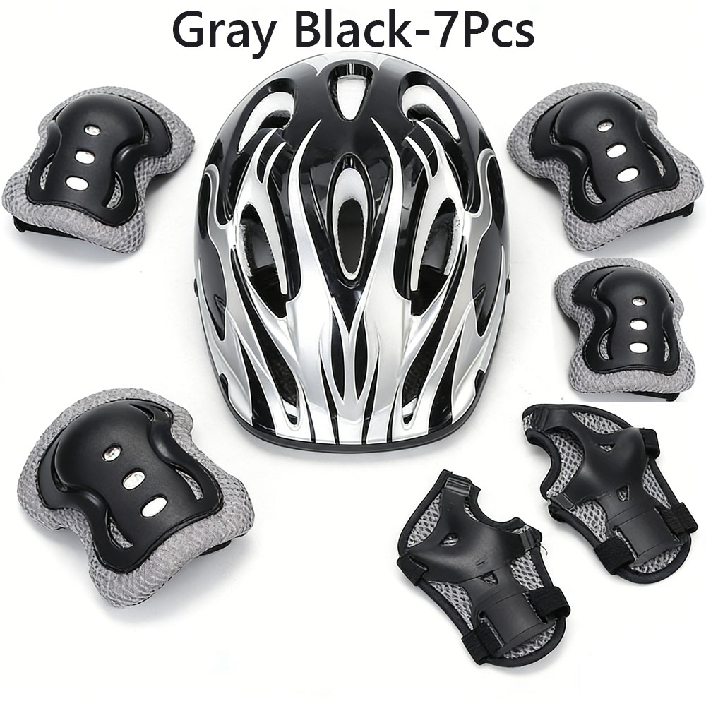 Skateboard Bike Helmet for kid - Cycling Gear Helmet avis et prix
