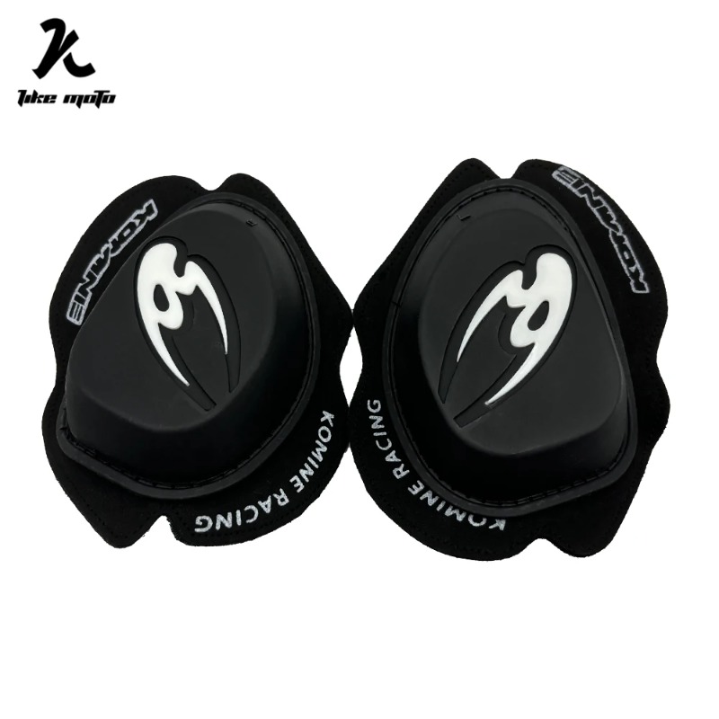 Motorcycle Knee Slider Pads Sh - Cycling Gear And Equipment avis et prix