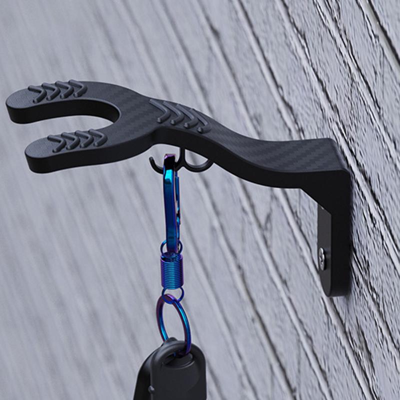 Motorcycle Head Gear Hook Moto - Cycling Gear Holder avis et prix
