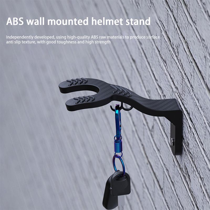 Motorcycle Head Gear Hook Moto - Cycling Gear Holder avis et prix