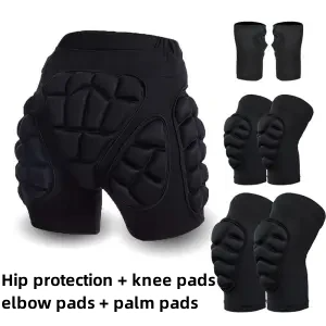 Children's Ski Hip Protector P - Cycling Gear For Women avis et prix