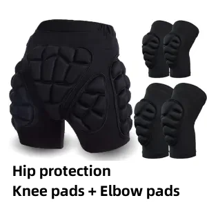 Children's Ski Hip Protector P - Cycling Gear For Women avis et prix