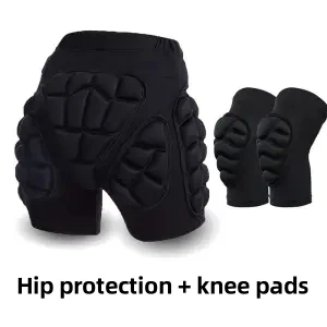 Children's Ski Hip Protector P - Cycling Gear For Women avis et prix