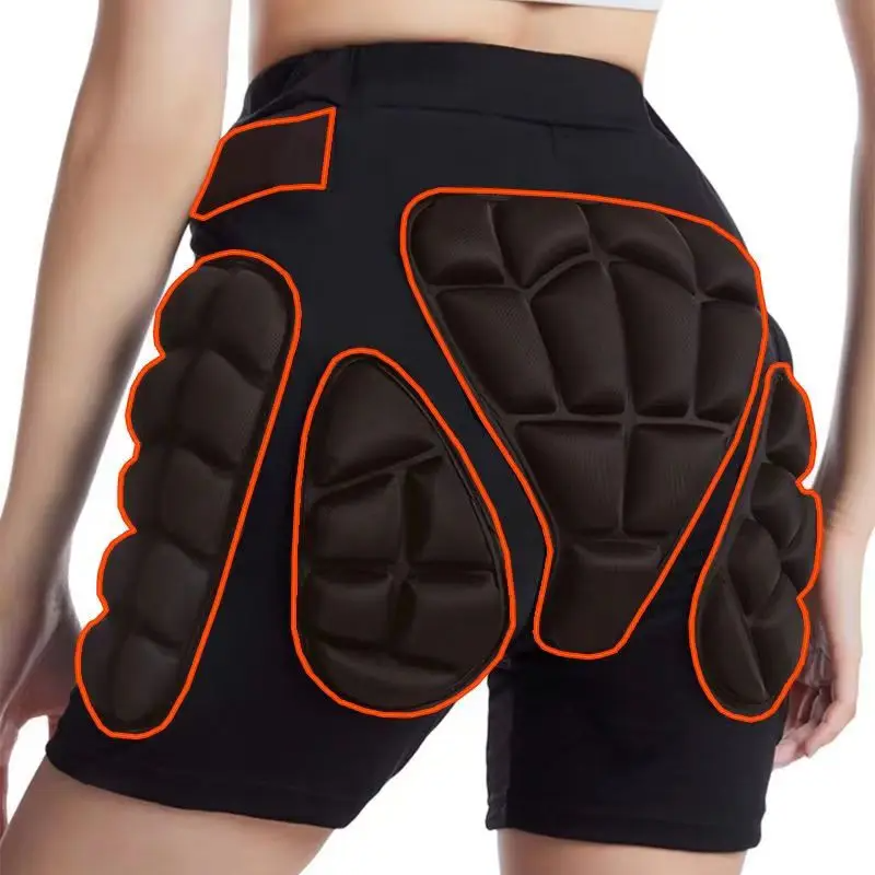 Children's Ski Hip Protector P - Cycling Gear For Women avis et prix