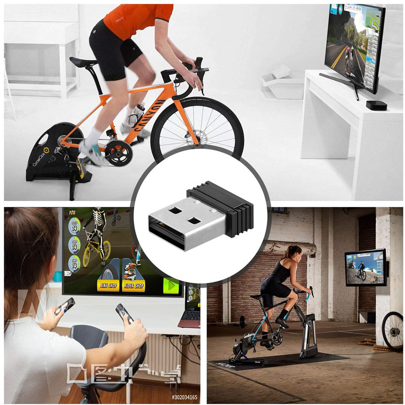 COOSPO ANT+ USB Stick Wireless - Cycling Zwift avis et prix