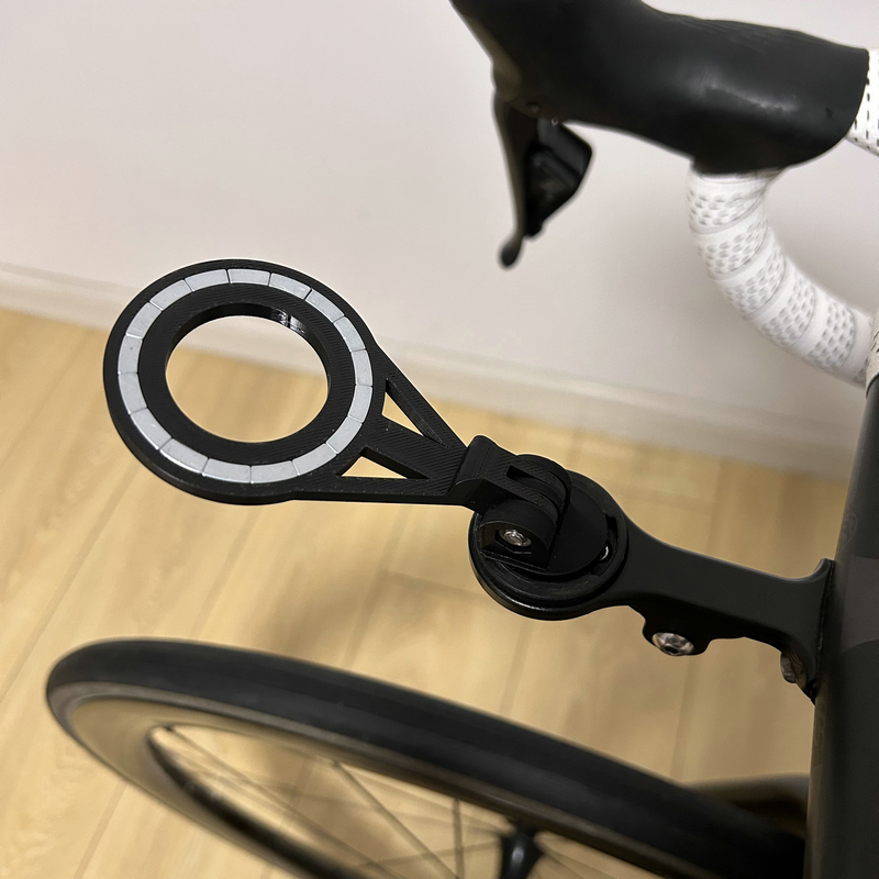 MagSafe Mount Adapter For Garm - Cycling Zwift avis et prix
