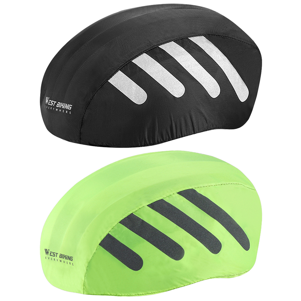 WEST BIKING Bike Helmet Rain C - Cycling Gear Helmet avis et prix