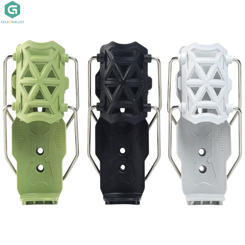 No Drill Universal 360 Rotatin - Cycling Gear Holder avis et prix