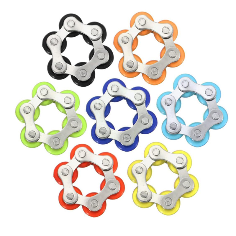 Flippy Bike Roller Chain Fidge - Cycling Gear And Accessories avis et prix