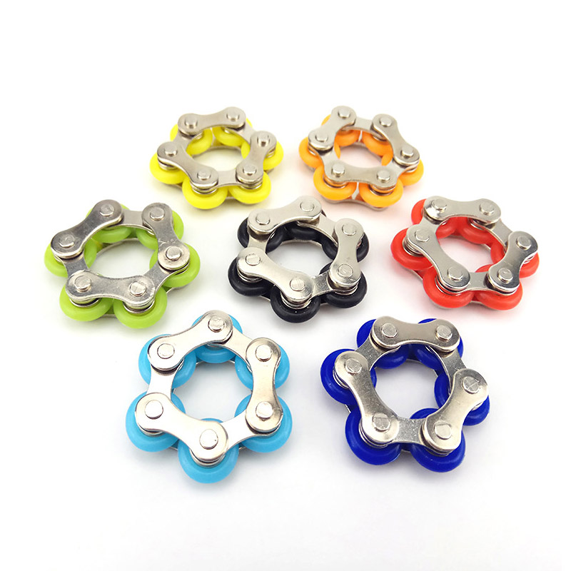 Flippy Bike Roller Chain Fidge - Cycling Gear And Accessories avis et prix