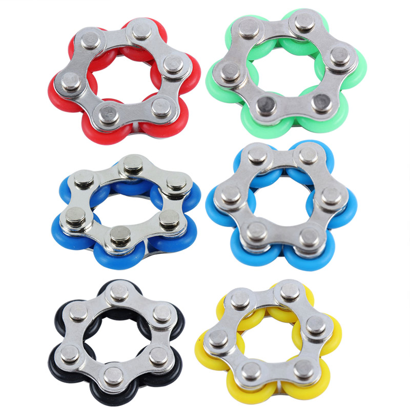 Flippy Bike Roller Chain Fidge - Cycling Gear And Accessories avis et prix