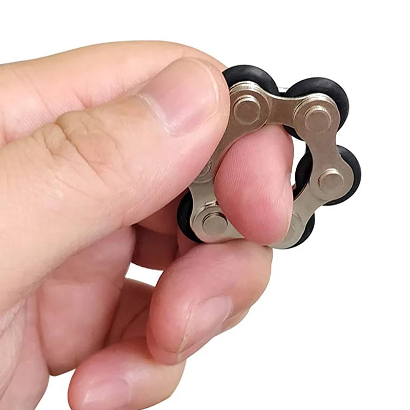 Flippy Bike Roller Chain Fidge - Cycling Gear And Accessories avis et prix