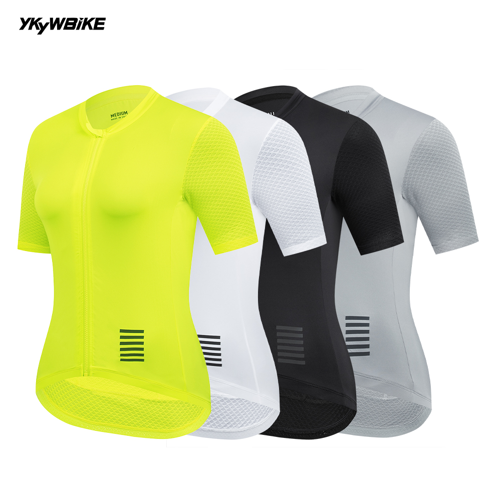 YKYW Race Road Bike Tops Women - Ykyw Cycling Gear avis et prix
