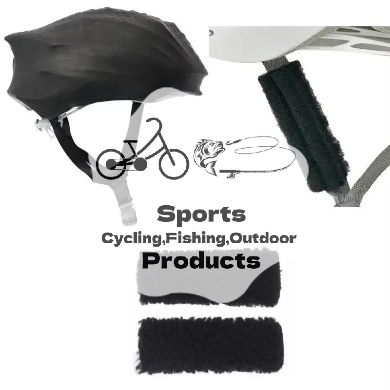 AirStreamz Cycling Wind Noise  - Cycling Gear Helmet avis et prix
