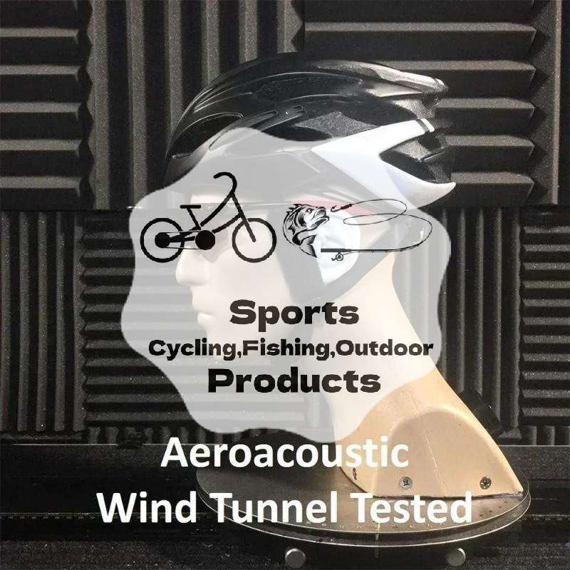 AirStreamz Cycling Wind Noise  - Cycling Gear Helmet avis et prix