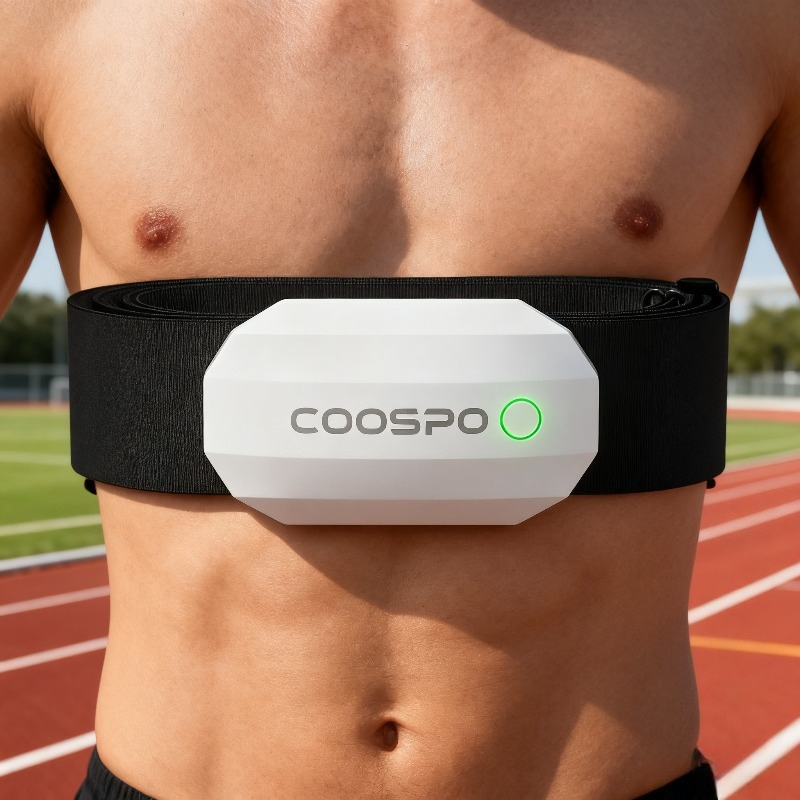 COOSPO H808S Heart Rate Sensor - Cycling Zwift avis et prix