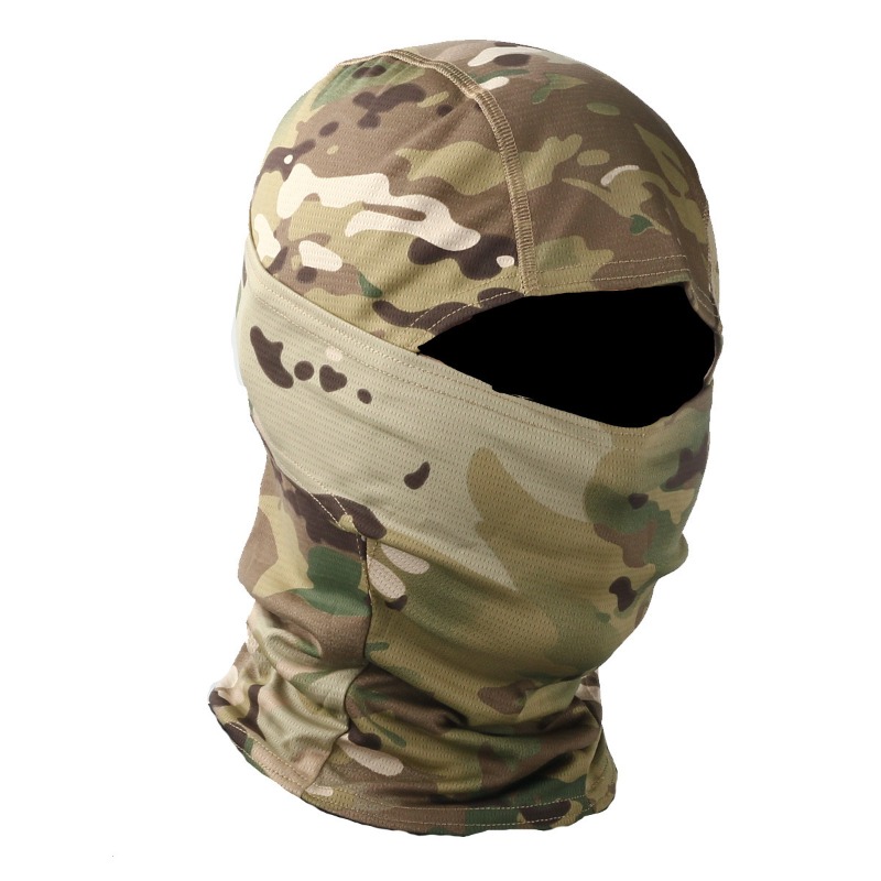 Balaclava Caps Men Cycling Ful - Cycling Gear And Accessories avis et prix