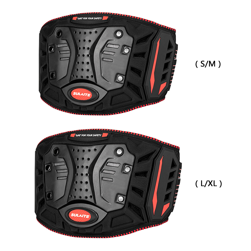 Waist Belly Motorcycle Protect - Cycling Gear And Equipment avis et prix