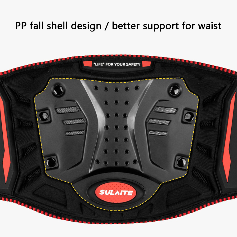 Waist Belly Motorcycle Protect - Cycling Gear And Equipment avis et prix