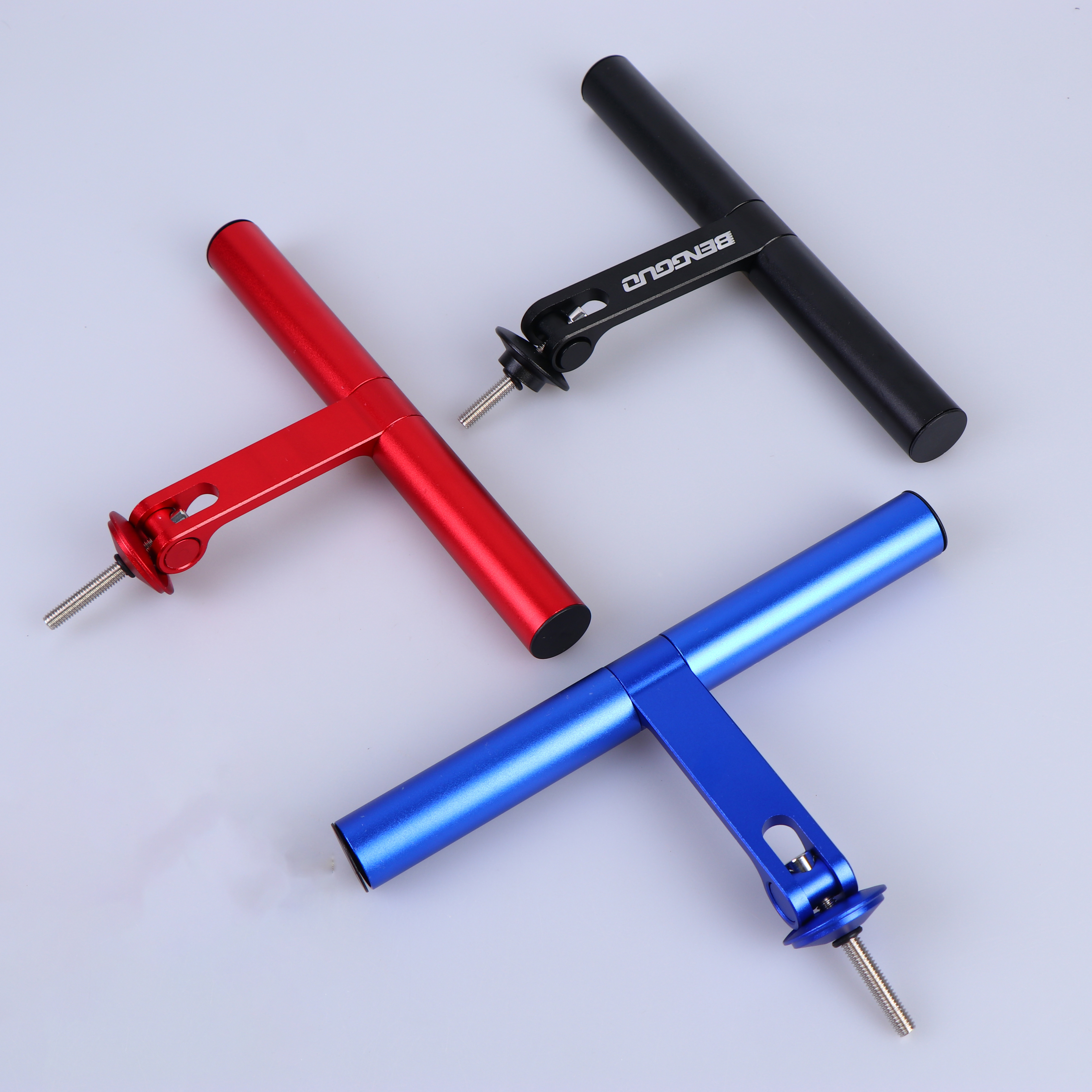 Bicycle Handlebar Extension Br - Cycling Gear Holder avis et prix