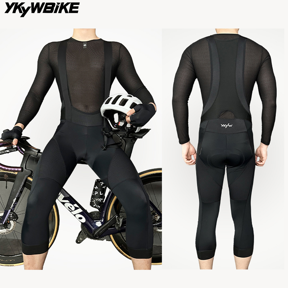 YKYW Men's Summer 3/4 Cycling  - Ykyw Cycling Gear avis et prix
