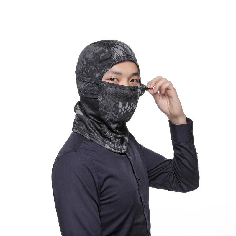Camouflage Tactical Outdoor Su - Cycling Gear And Equipment avis et prix