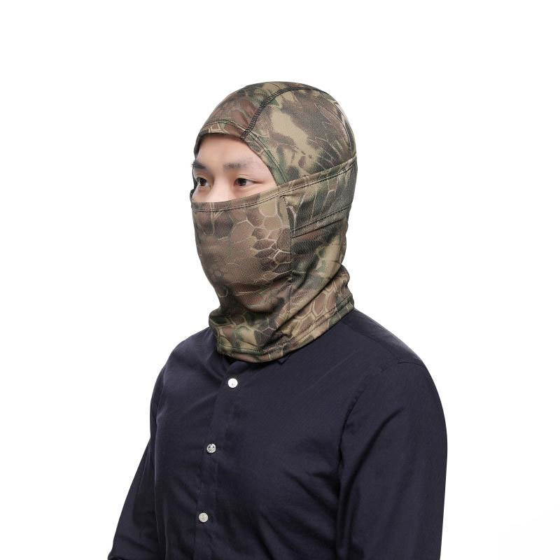 Camouflage Tactical Outdoor Su - Cycling Gear And Equipment avis et prix