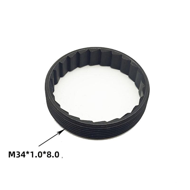 652F Durability Steel Gears Ri - Cycling Gear And Equipment avis et prix