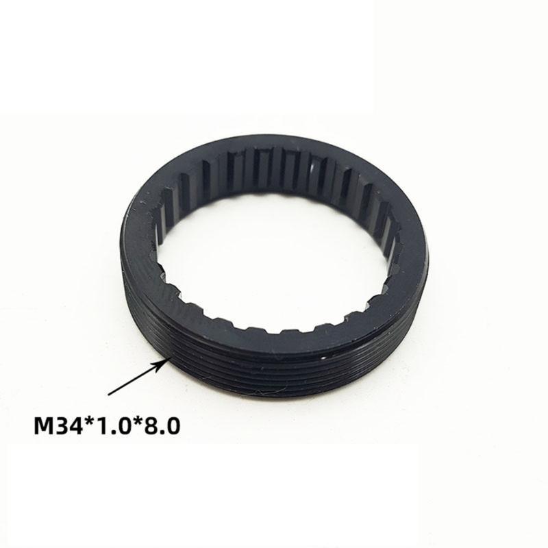 652F Durability Steel Gears Ri - Cycling Gear And Equipment avis et prix