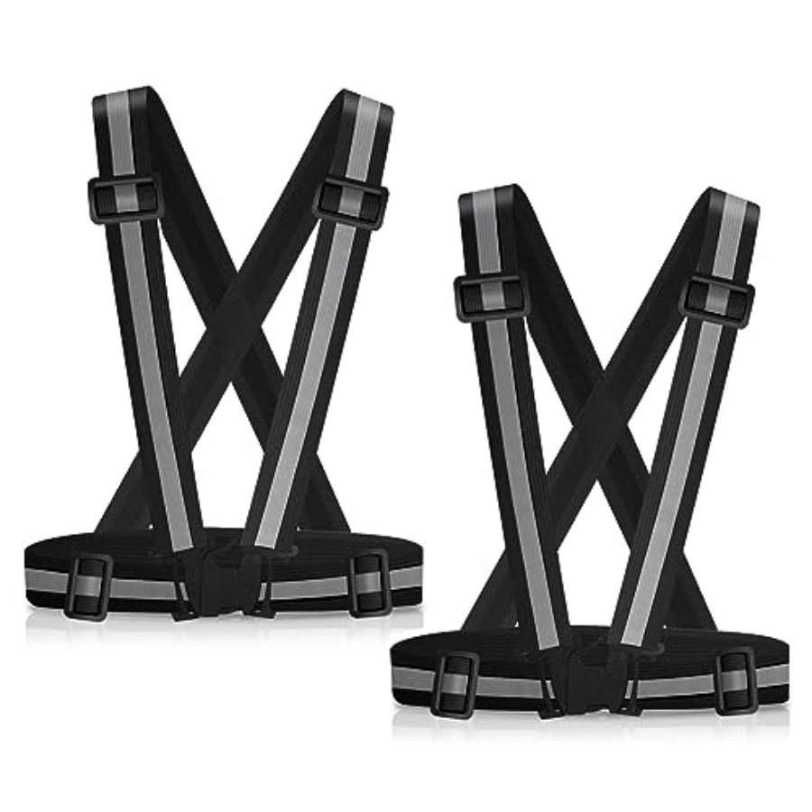 Reflective Vest Running Gear,  - Cycling Gear For Women avis et prix