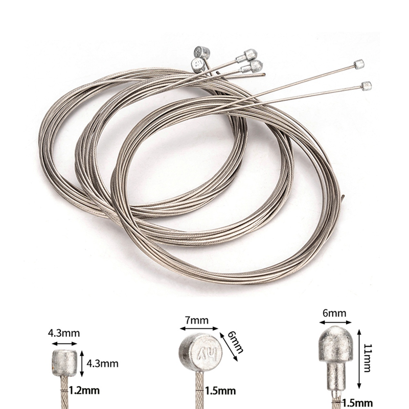 HOES-Road Bike Brake Line Bicy - Fixed Gear Cycling Kit avis et prix