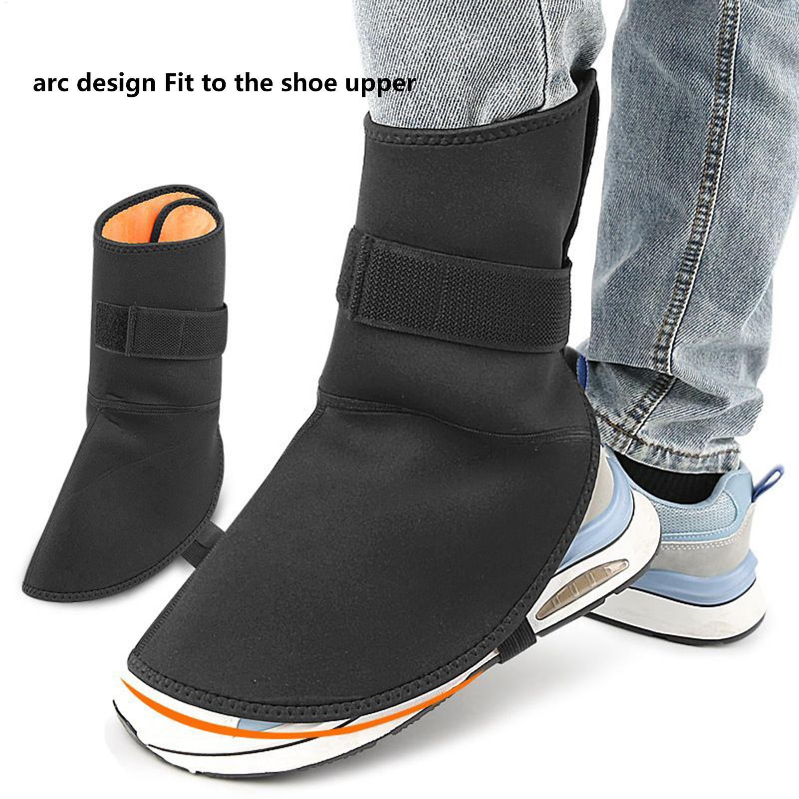 Cycling Shoe Covers Waterproof - Cycling Gear For Women avis et prix