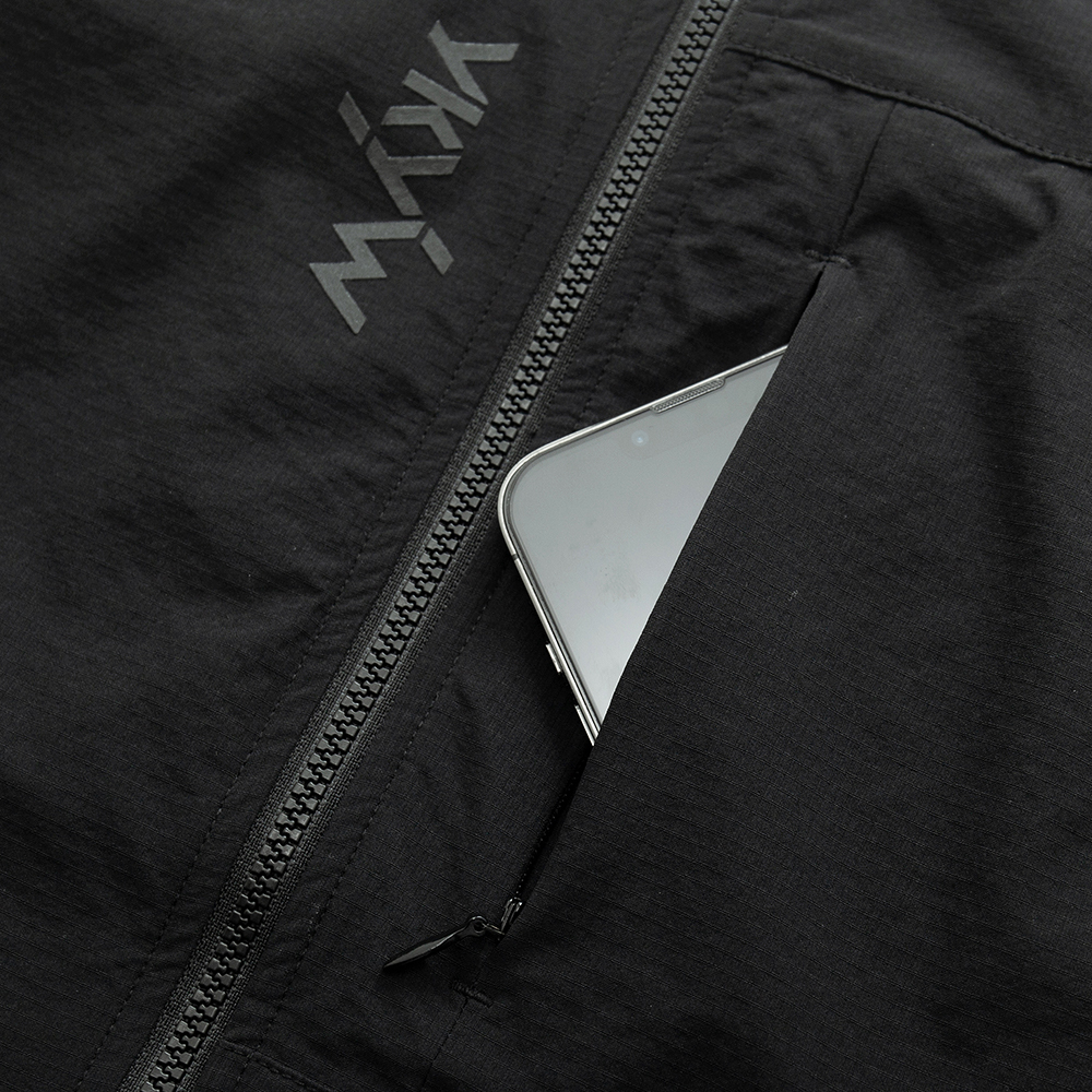 YKYW Waterproof Thermal Vest M - Ykyw Cycling Gear avis et prix